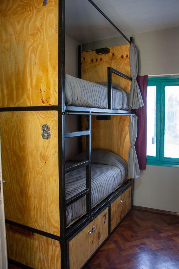 מנדוזה Sin Fin Hostel מראה חיצוני תמונה