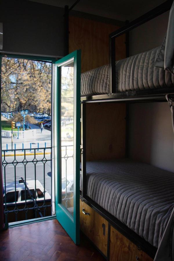מנדוזה Sin Fin Hostel מראה חיצוני תמונה