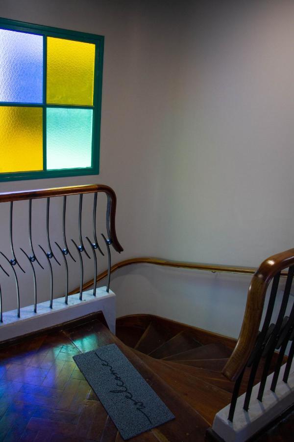 מנדוזה Sin Fin Hostel מראה חיצוני תמונה