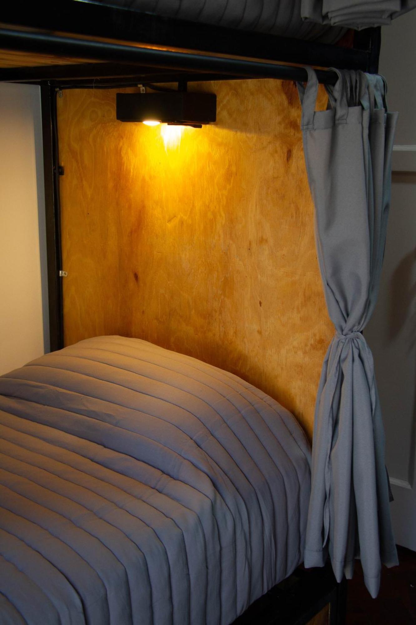 מנדוזה Sin Fin Hostel מראה חיצוני תמונה