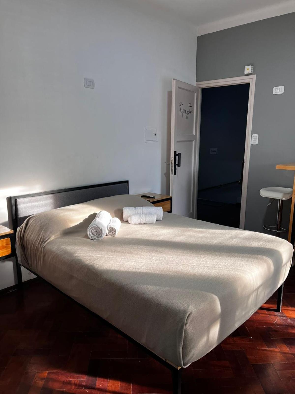 מנדוזה Sin Fin Hostel מראה חיצוני תמונה