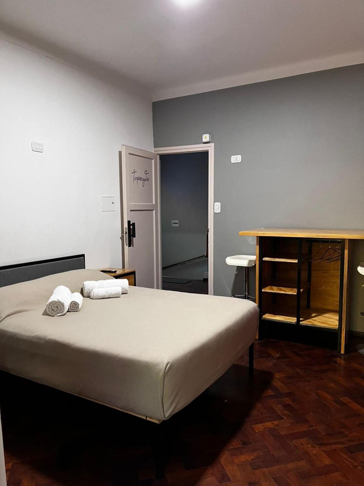 מנדוזה Sin Fin Hostel מראה חיצוני תמונה