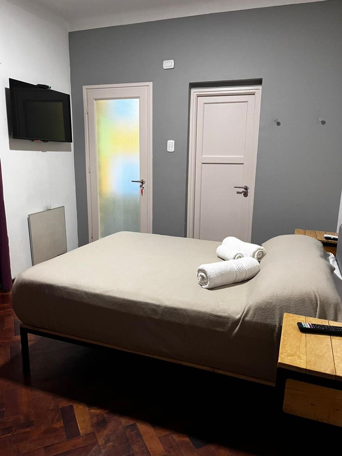 מנדוזה Sin Fin Hostel מראה חיצוני תמונה