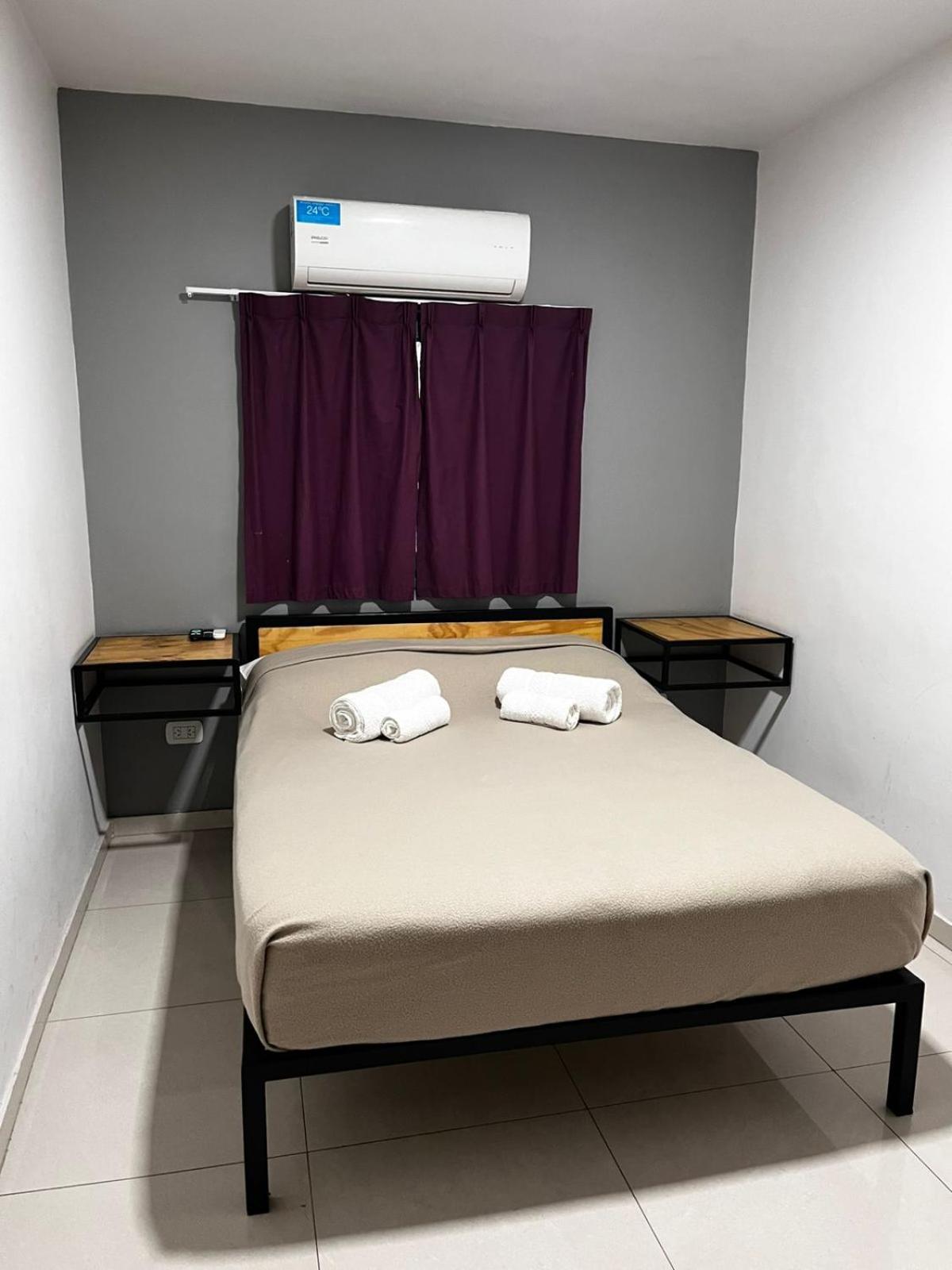 מנדוזה Sin Fin Hostel מראה חיצוני תמונה